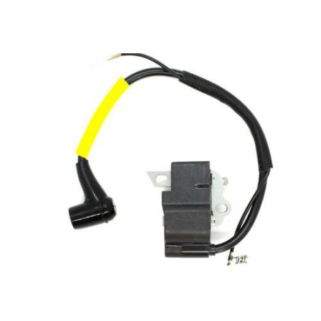 Bobin plus léger Dolmar Makita PS-4605 PS-5105 Makita DSC4630 DCS5030 DCS5031 Black