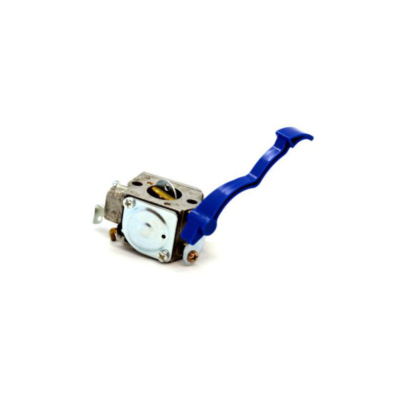 Husqvarna 125b 125bx 125bvx ​​carburateur de ventilateur 125bvx