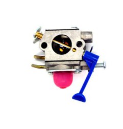 Carburateur pour Husqvarna 128C 128L 128LD 128R 128RJ 128DX MOTEUR   545081848 ZAMA C1Q-W40
