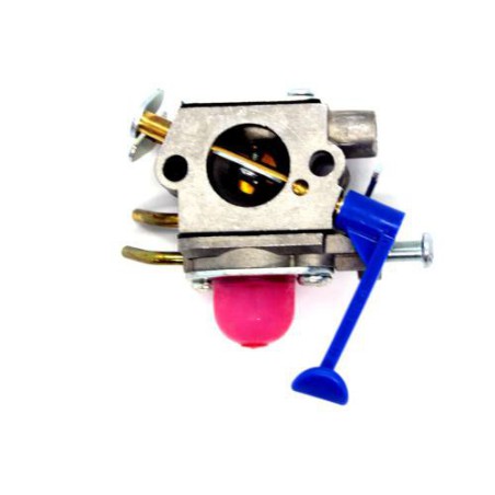 Carburateur pour Husqvarna 128C 128L 128LD 128R 128RJ 128DX MOTEUR   545081848 ZAMA C1Q-W40