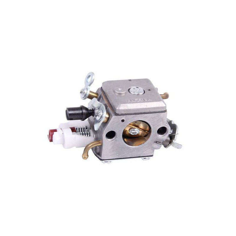 Husqvarna Carburateur de la tronçonneuse 340 345 350 353 346XP