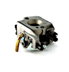 Carburador Bugtasera Stihl 024 026 MS260 MS240 024AV 024S WALBRO