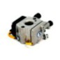 Carburateur pour STIHL FS38, FS45, FS46, FS55, FS74, FS75, FS80, FS85, HL45, HL75, HS70, HS74
