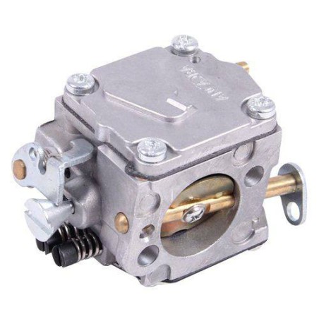 Husqvarna Carburateur de tronçonneuse 61 66 162 261 266 268 272xp