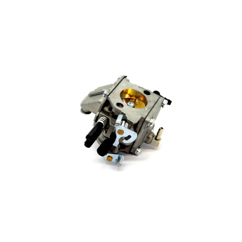 Carburateur pour STIHL 064 066 MS640 MS650 MS660