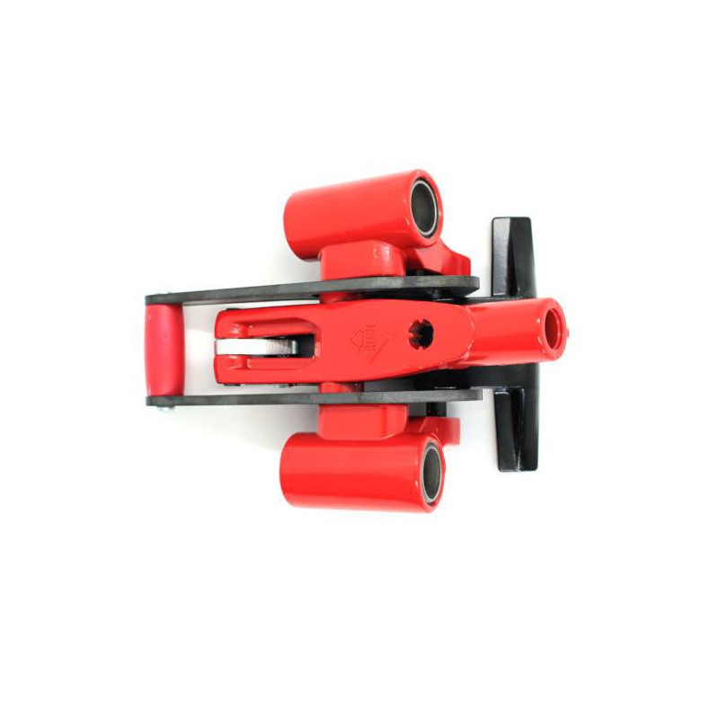 Séparateur réglé pour la coupe blonde en coupe TR-S 600 kg