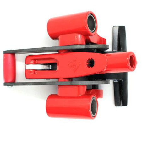 Séparateur réglé pour la coupe blonde en coupe TR-S 600 kg