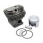 Kit de piston et cylindre la tronçonneuse Stihl MS461 52 mm