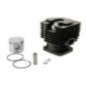 Stihl FS480 44 mm Cylindre ininterrompu 44 mm