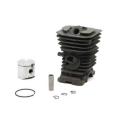 Cylindre de tronçonneuse Husqvarna 137 38 mm