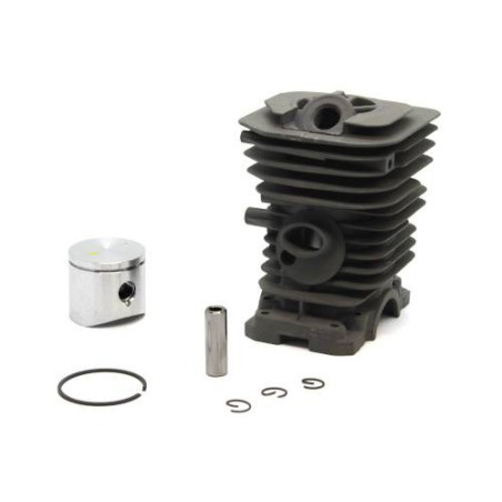 Cylindre de tronçonneuse Husqvarna 137 38 mm