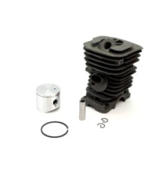 Cylindre de tronçonneuse Husqvarna 142 40 mm