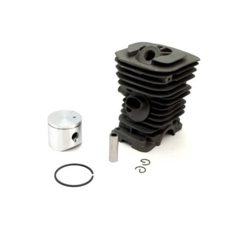Cylindre de tronçonneuse Husqvarna 142 40 mm