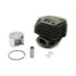 Cylindre de tronçonneuse Husqvarna 268 50 mm