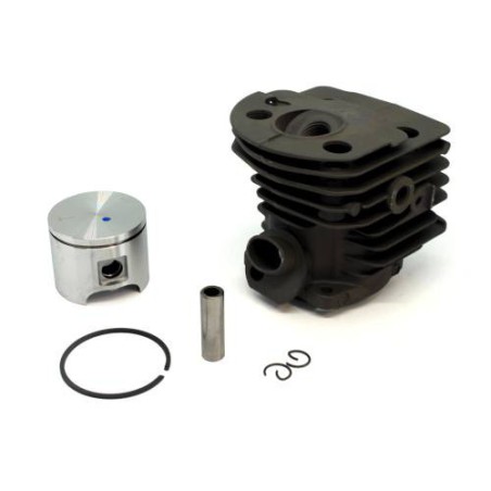 Cylindre de tronçonneuse Husqvarna 55 46 mm