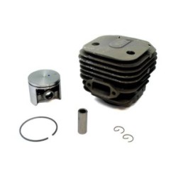 Cylindre de tronçonneuse Husqvarna 61 48 mm