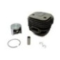 Cylindre de tronçonneuse Husqvarna 61 48 mm