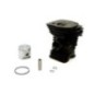 Cylindre pour la tronçonneuse Husqvarna 340 40 mm