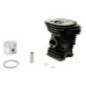 Cylindre de tronçonneuse Husqvarna 345 42 mm