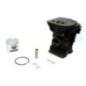 Husqvarna Motorcycle Cylinder 350 44 mm