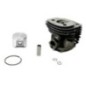 Cylindre de tronçonneuse Husqvarna 359/357 47 mmm