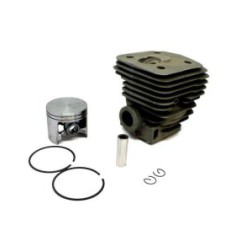 Cylindre de tronçonneuse Husqvarna 395 56 mm