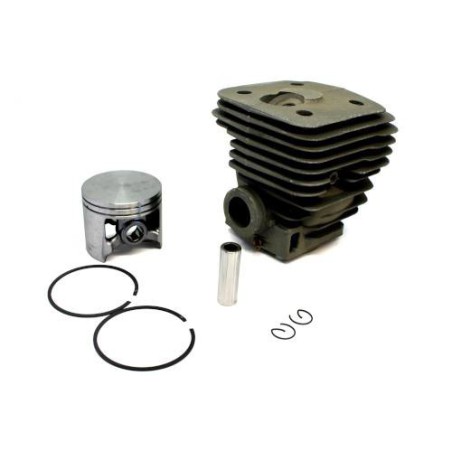 Cylindre de tronçonneuse Husqvarna 395 56 mm
