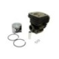 Cylindre de tronçonneuse Husqvarna 395 56 mm