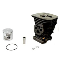 Cylindre de tronçonneuse Husqvarna 455/460 47 mmm