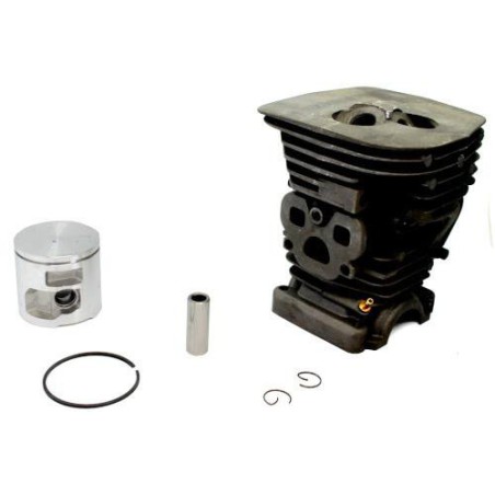 Cylindre de tronçonneuse Husqvarna 455/460 47 mmm