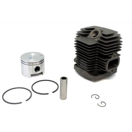 Kawasaki Th48 44 mm Cylindre ininterrompu