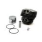 Zenoha 52/5800 45/45,2 mm Cylindre de tronçonneuse 52/5800