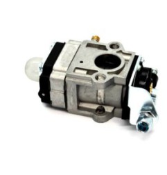 Mitsubishi tl43 carburateur débridé
