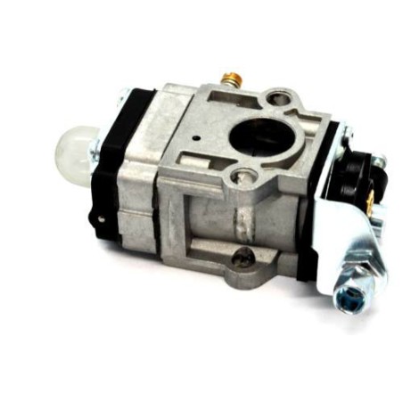 Mitsubishi tl43 carburateur débridé