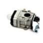 Mitsubishi tl43 carburateur débridé