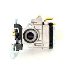Mitsubishi tl33 carburateur débridé