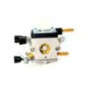 Carburador pour Stihl BG45 BG55 BG46 BG65 BG85 SH55