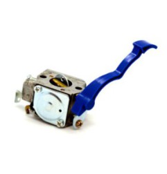 Husqvarna 125b 125bx 125bvx ​​carburateur de ventilateur 125bvx
