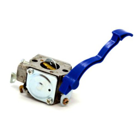Husqvarna 125b 125bx 125bvx ​​carburateur de ventilateur 125bvx