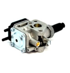 Kawasaki Th43 Carburateur débridé