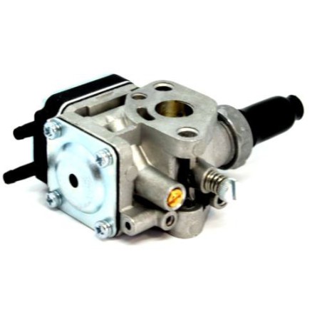 Kawasaki Th43 Carburateur débridé