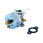 Tecumseh 632371A H70 HSK70 MOTEUR CARBURETOR