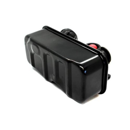 Briggs & Stratton Motor Carburor 498809 494406 497619