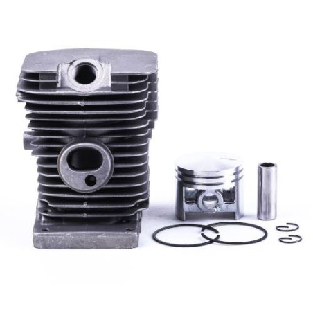 Kit de piston et cylindre pour le moteur stihl 018