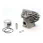 Kit de piston et cylindre pour la tronçonneuse Stihl MS260 / 026 44.7