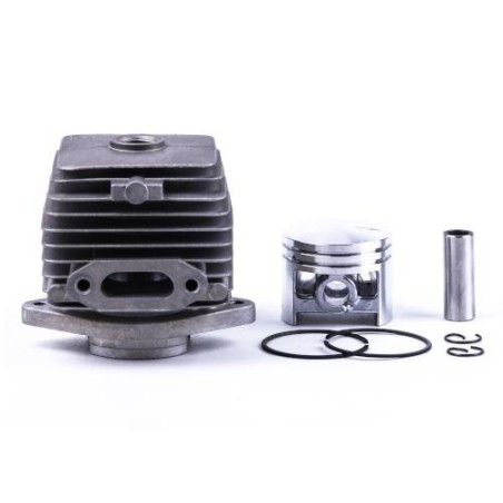 Kit de piston et cylindre pour stihl fs36 / 40/44 ininterrompu