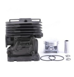 Kit de piston et cylindre pour stihl fs120 ininterrompu
