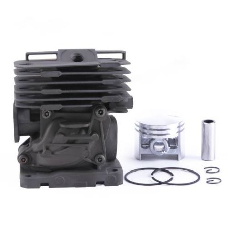 Kit de piston et cylindre pour stihl fs120 ininterrompu