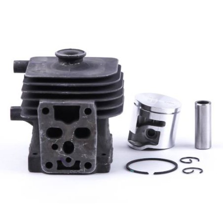 Kit de piston et shorts de cylindre stihl hs82t