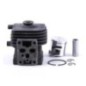 Kit de piston et shorts de cylindre stihl hs82t